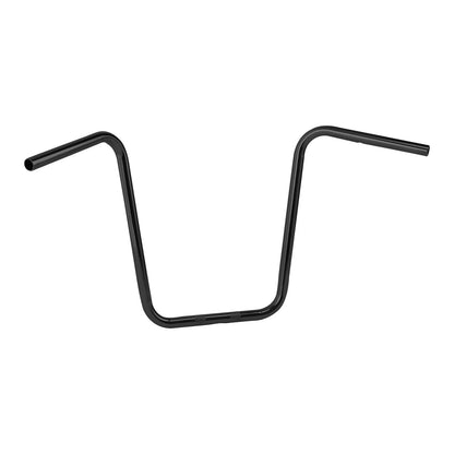 Ape Hanger Handlebar 18" for Harley Softail, Dyna, Sportster XL (2000-2023)