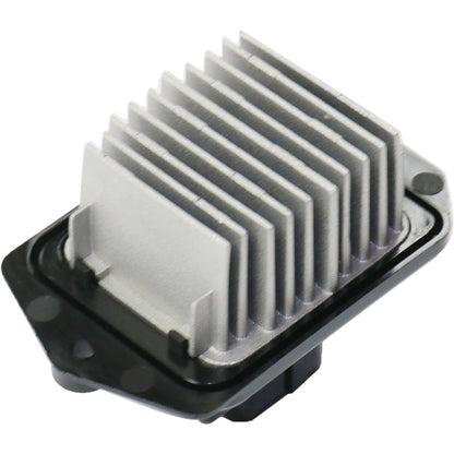 Blower Motor Resistor for Acura ILX RDX Honda Accord CR-V Civic (2012–2015)
