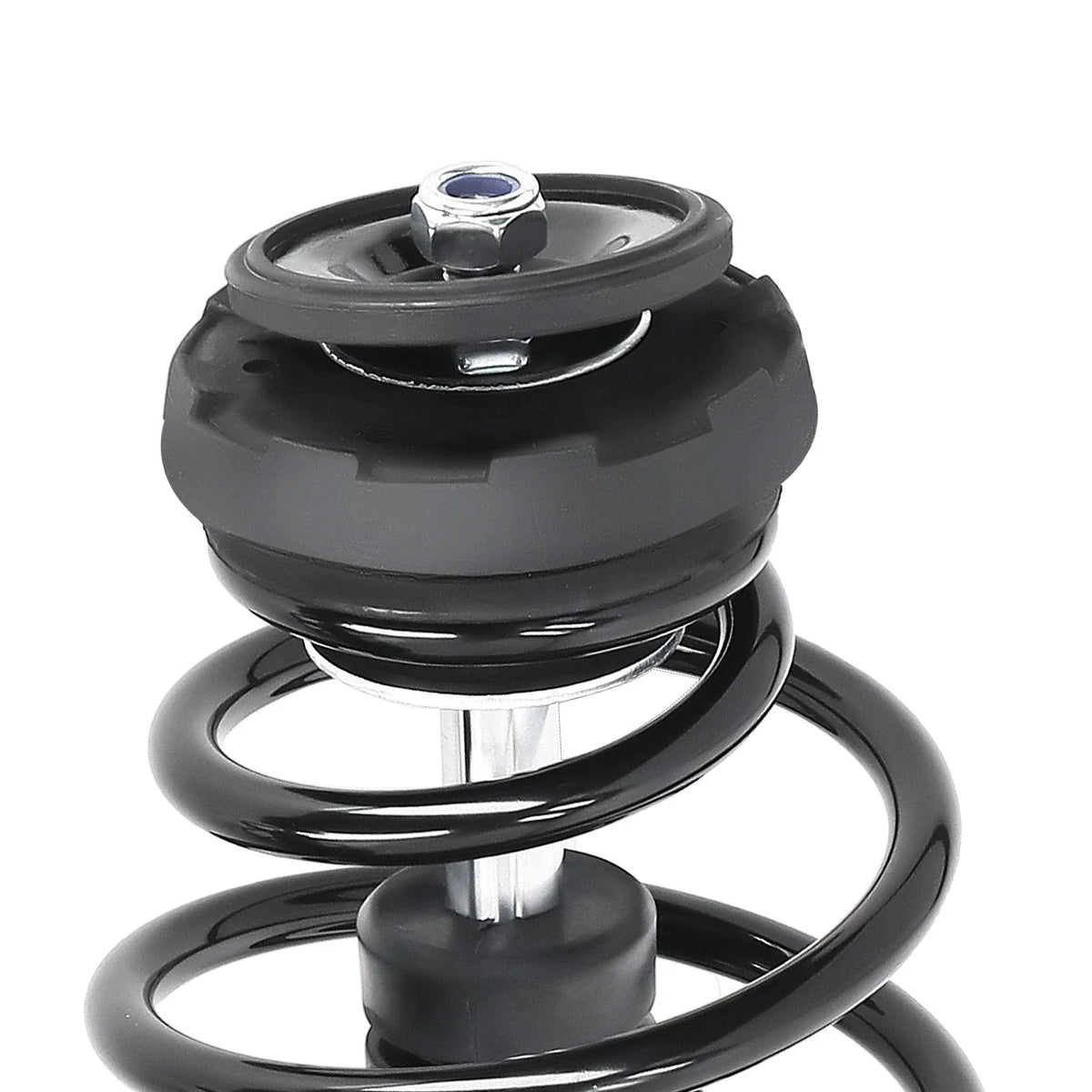 Front Complete Strut Spring Assembly for 2013–2015 Chevrolet Camaro V6