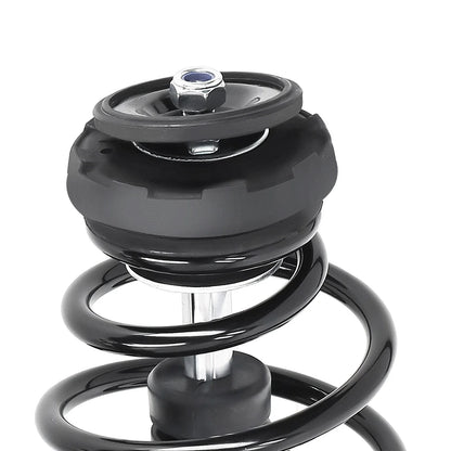Front Complete Strut Spring Assembly for 2013–2015 Chevrolet Camaro V6