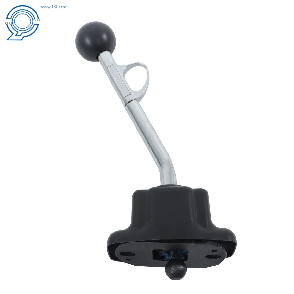 12" Tall Trigger Shifter for VW Baja Bug (1960–1980) 00-4451-0