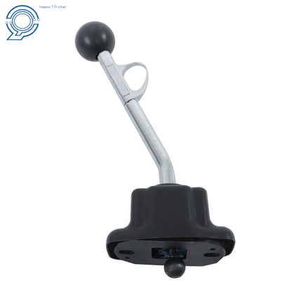 12" Tall Trigger Shifter for VW Baja Bug (1960–1980) 00-4451-0