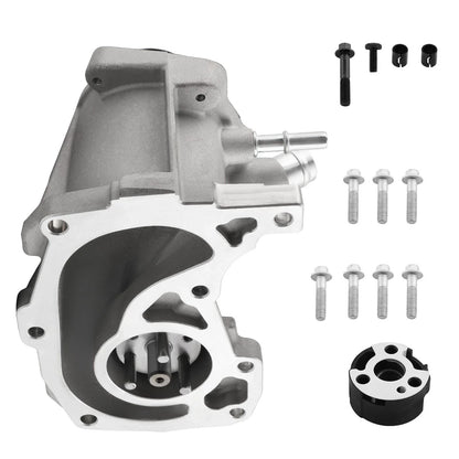 Supercharger Snout Repair Kit for LR4, Range Rover V6, Jaguar XF 2010-2015