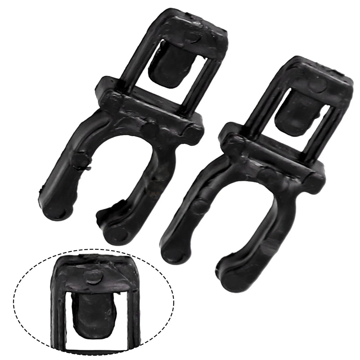 Fuse Box Coin Storage Tray Clip for Subaru Outback (2010–2022)