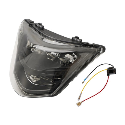 Headlight Guard Kit for Yamaha LC135 (V1)
