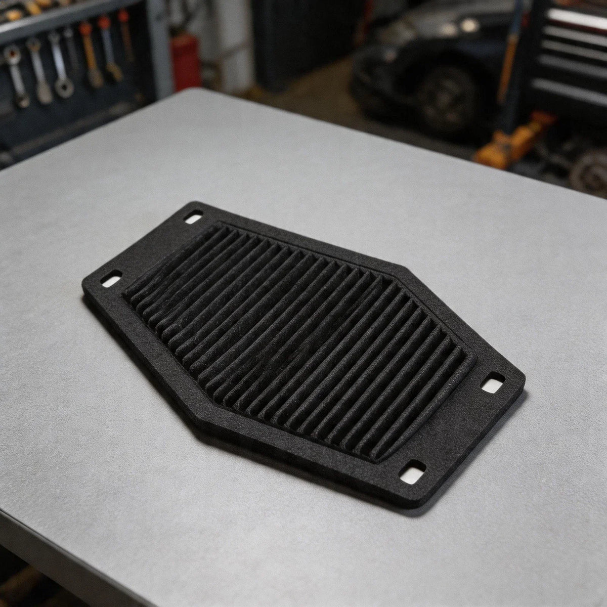HV Battery Fan Filter for Signia