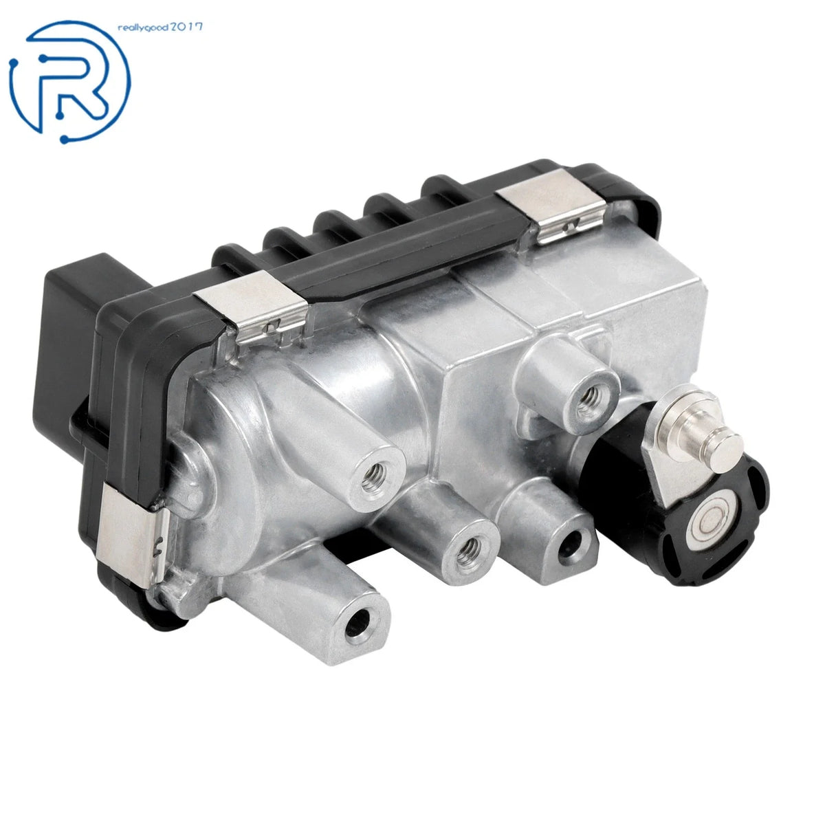 Electronic Turbo Actuator for Mercedes ML320 E320 R320 (2000–2006)
