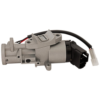 Ignition Lock Housing for Chevy Aveo/Aveo5/Wave/Wave5 (2004–2011) 96261298