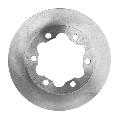Rear Brake Rotors & Pads Set for MB Sprinter 3500