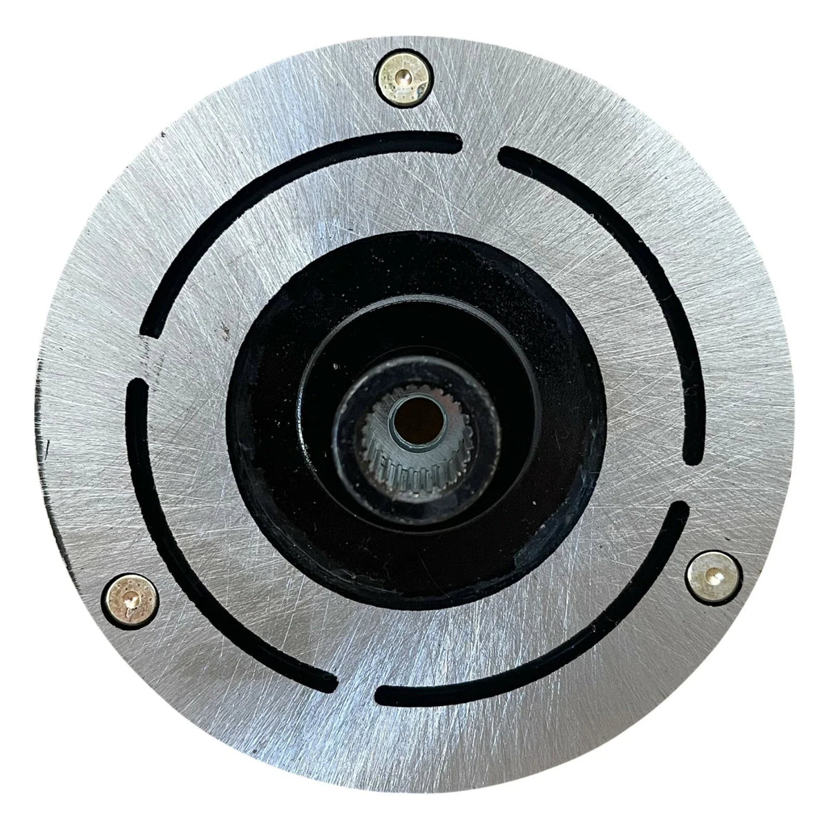 AC Compressor Clutch Hub Replacement for Hyundai Tucson 2.4L (2014–2015)