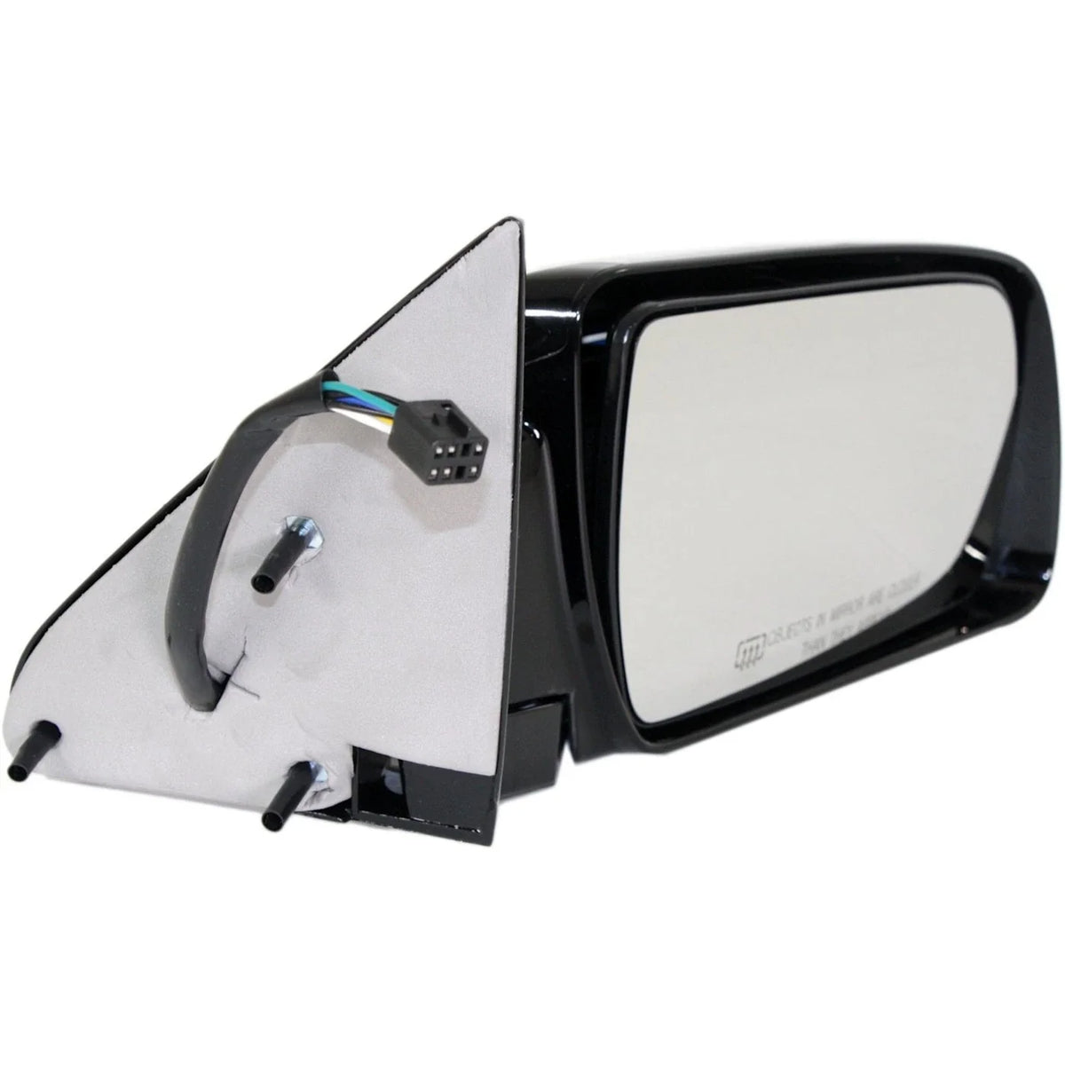 Power Heated Mirrors - Both Sides for 1992-2000 GMC Yukon