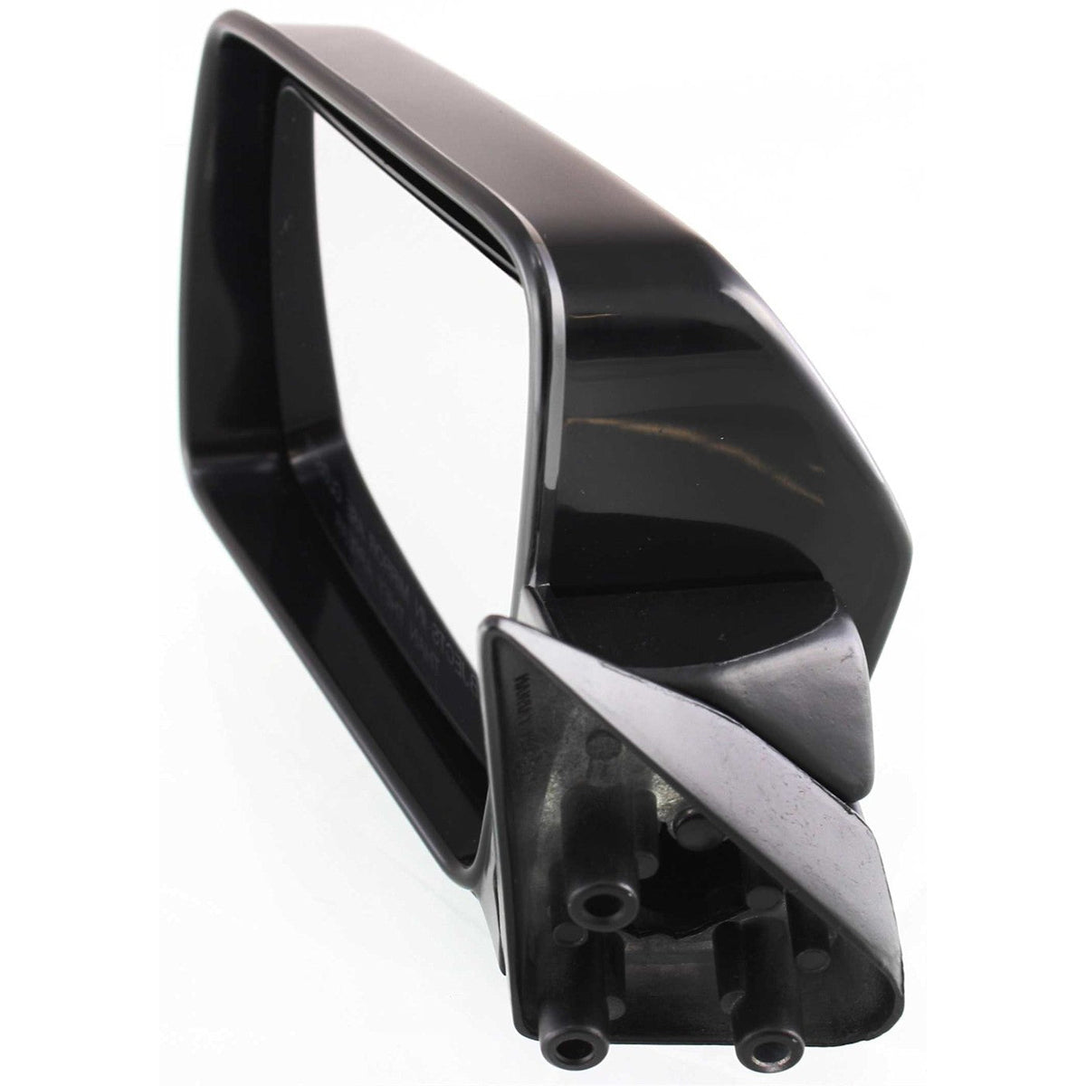 Manual Mirror for Jeep Cherokee, Comanche (1984–1994) - Driver Side, Paintable