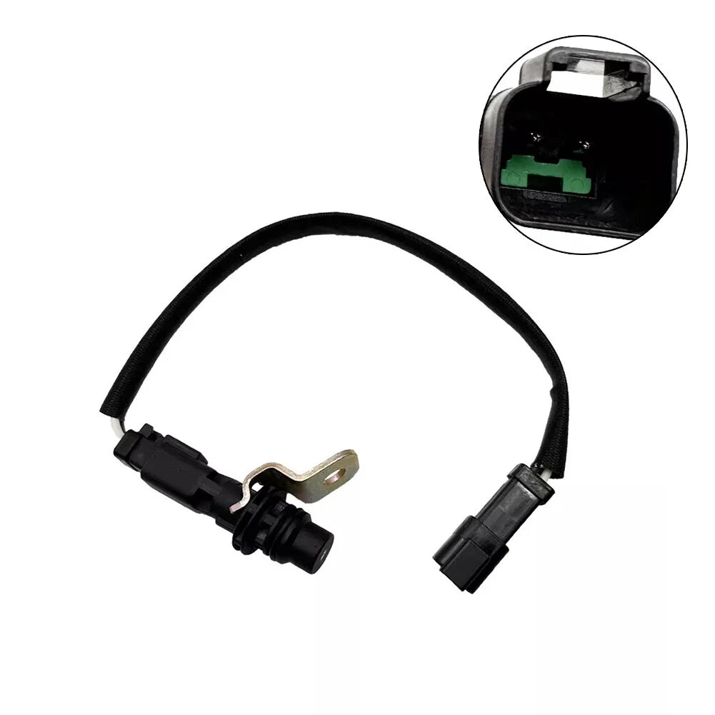 ENGINE-GENERATOR SET C32 3456 Speed Sensor 201-6615 (2015-2020)