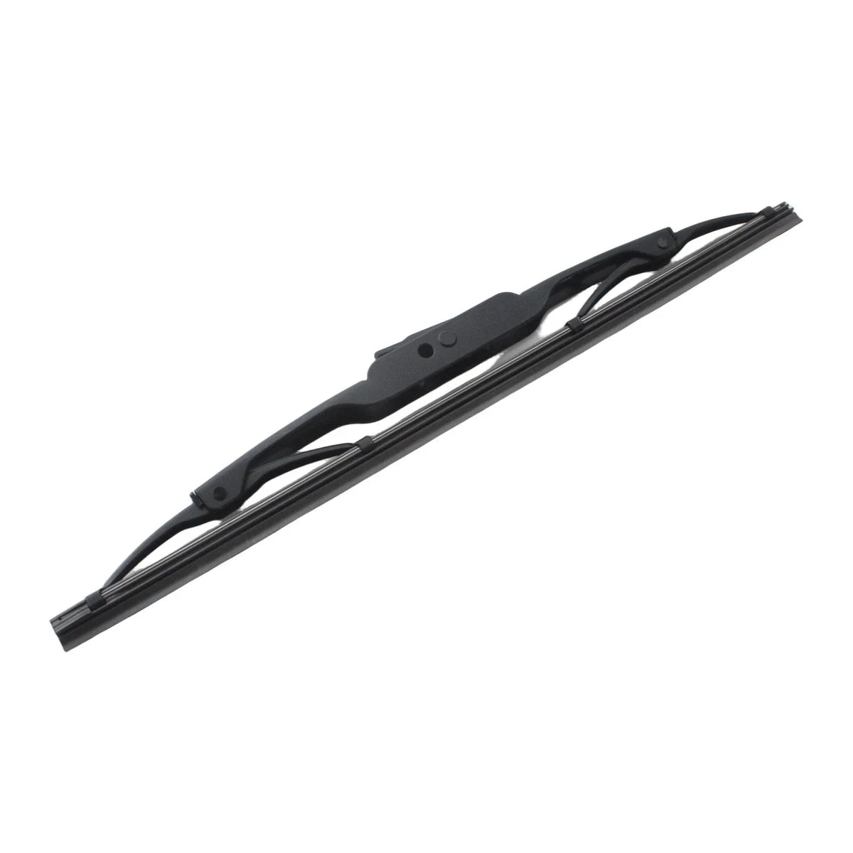 Universal Fit 12" Wiper Blades Set of 2 by Michelin RainForce