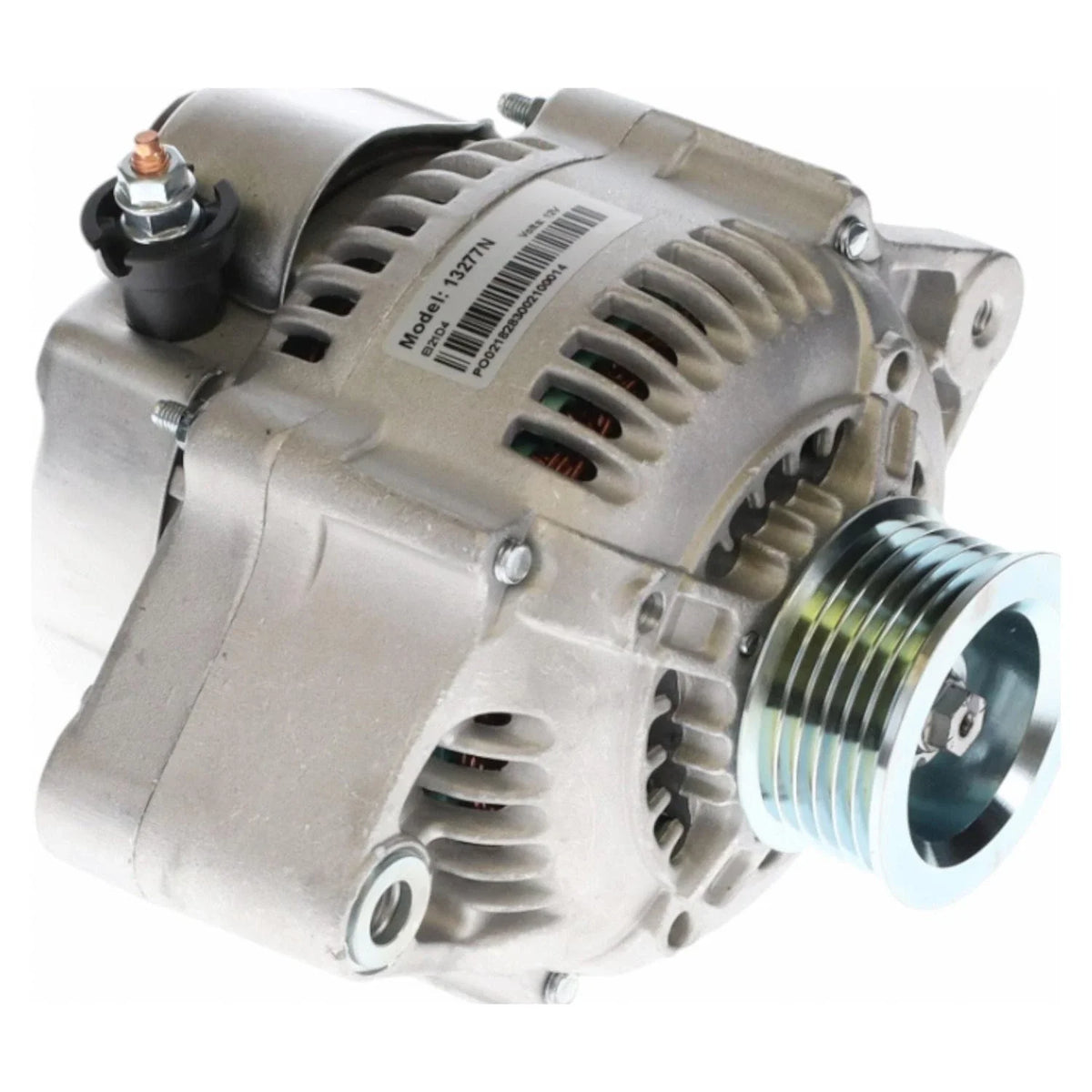 Alternator for Toyota Camry V6 2.5L (1988–1991)