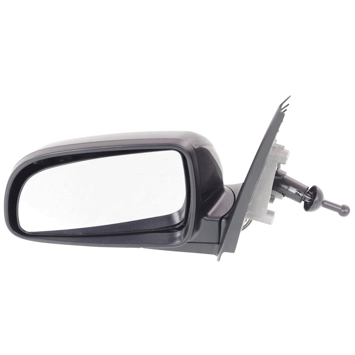 Driver Left Side Mirror for Chevy Aveo Wave (2008)