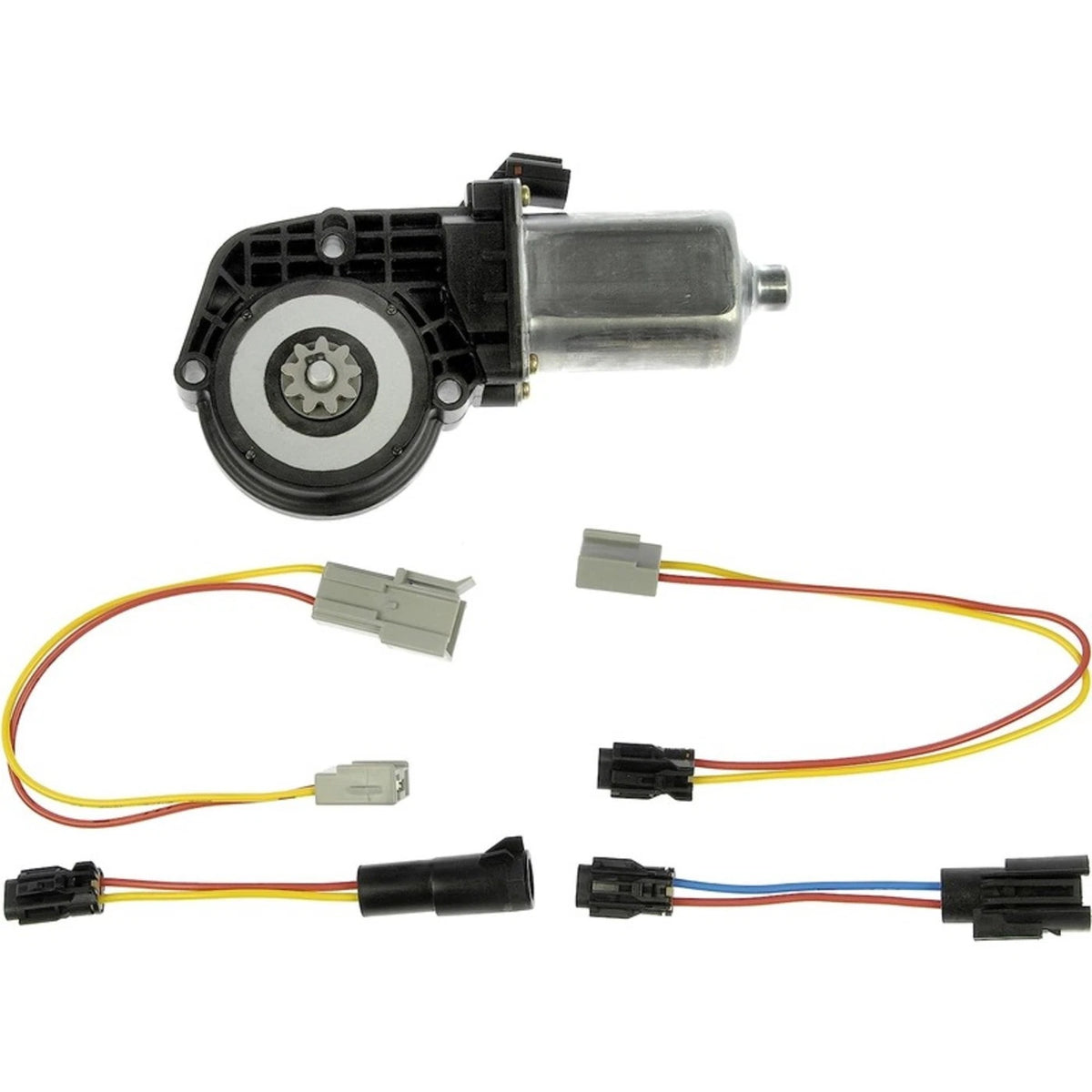 Dorman 742-276 Window Motor for Ford Explorer (1991–2001)