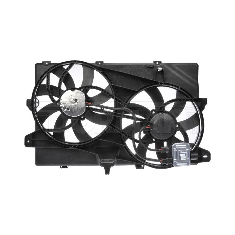Engine Cooling Fan Assembly for Dorman OE Solutions (621-392)