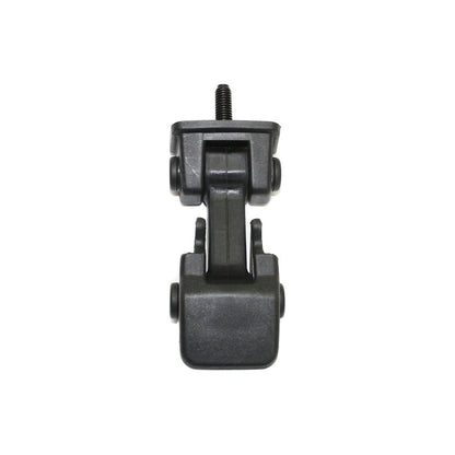 Hood Latch Set with Catch Bracket for Jeep Wrangler (1997-2006)