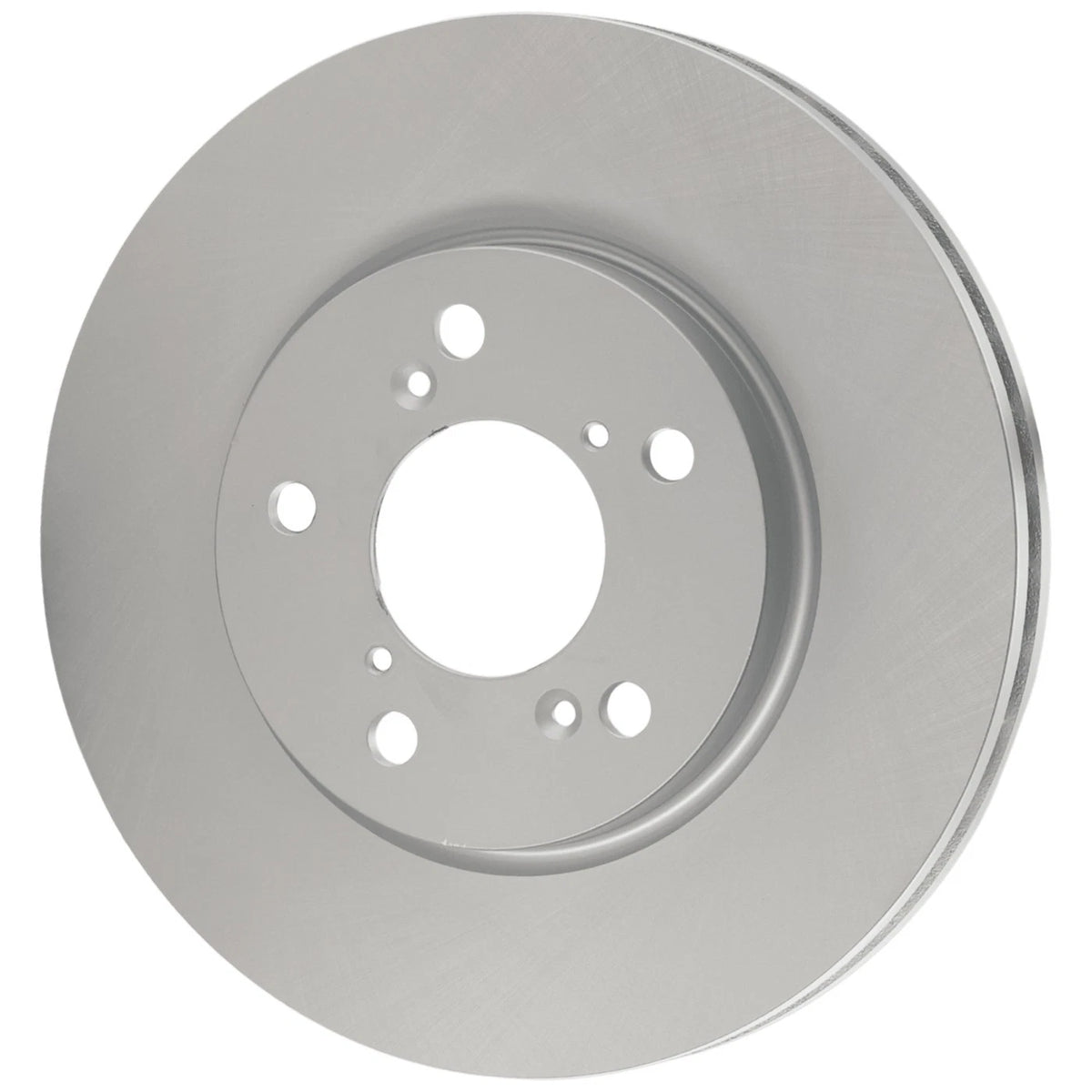 Front Brake Disc Rotors for Honda Odyssey (2005–2010)