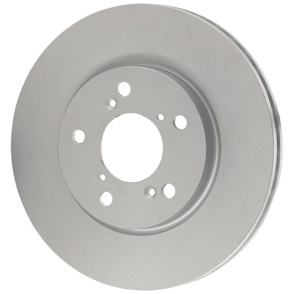 Front Brake Disc Rotors for Honda Odyssey (2005–2010)