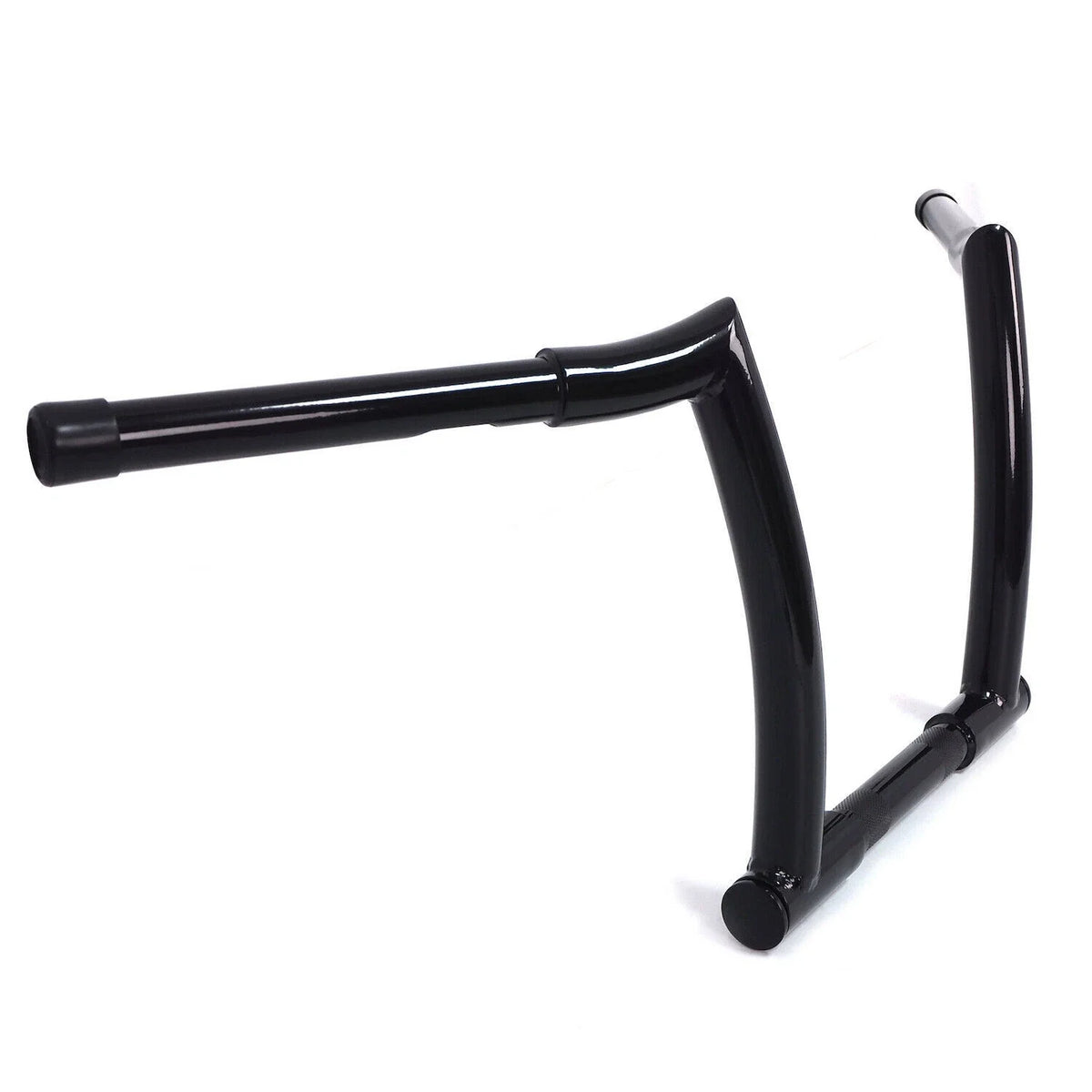Chizeled 1.25" Handlebar for Harley Models Road King & Softail (2018–Present)