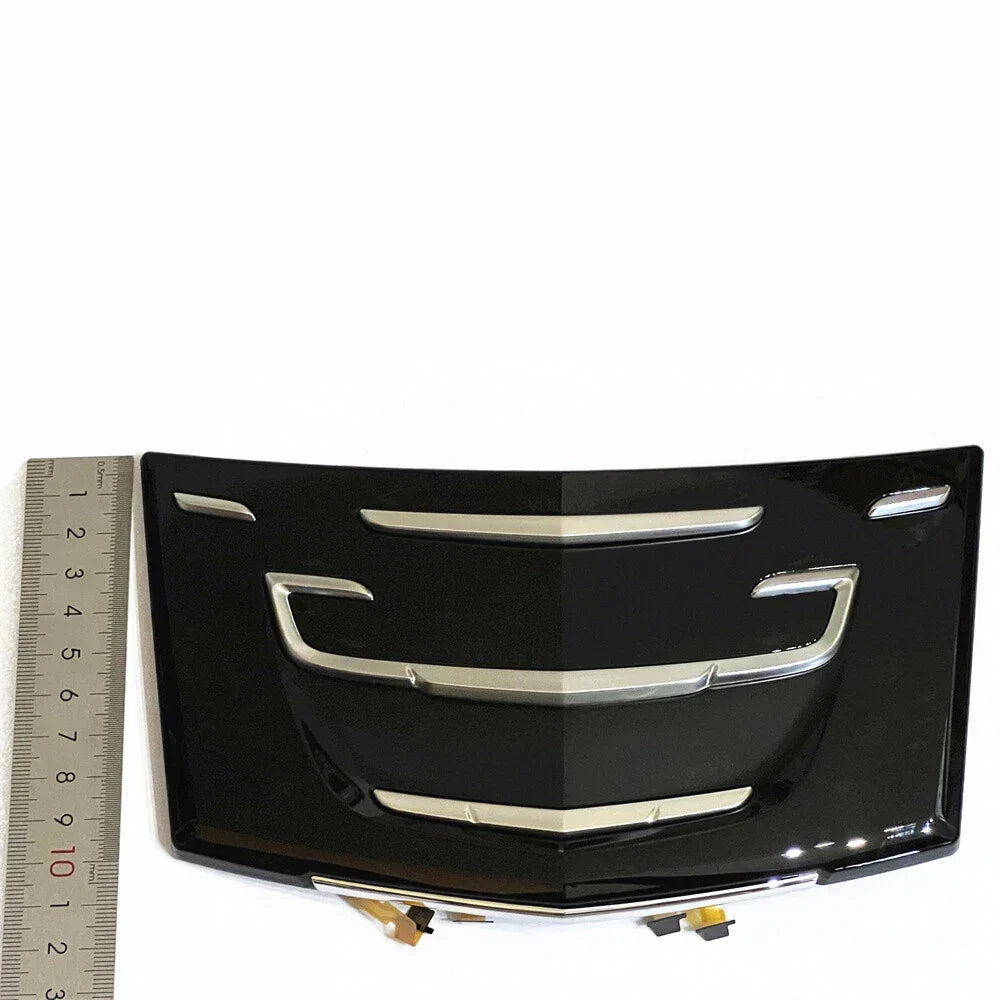 Air Conditioning Panel with 3 Button Lights for Cadillac ATS XTS (2013-2019)