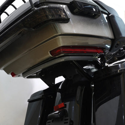 Tail Light Side Marker for Harley Street Glide (2014 to 2024)