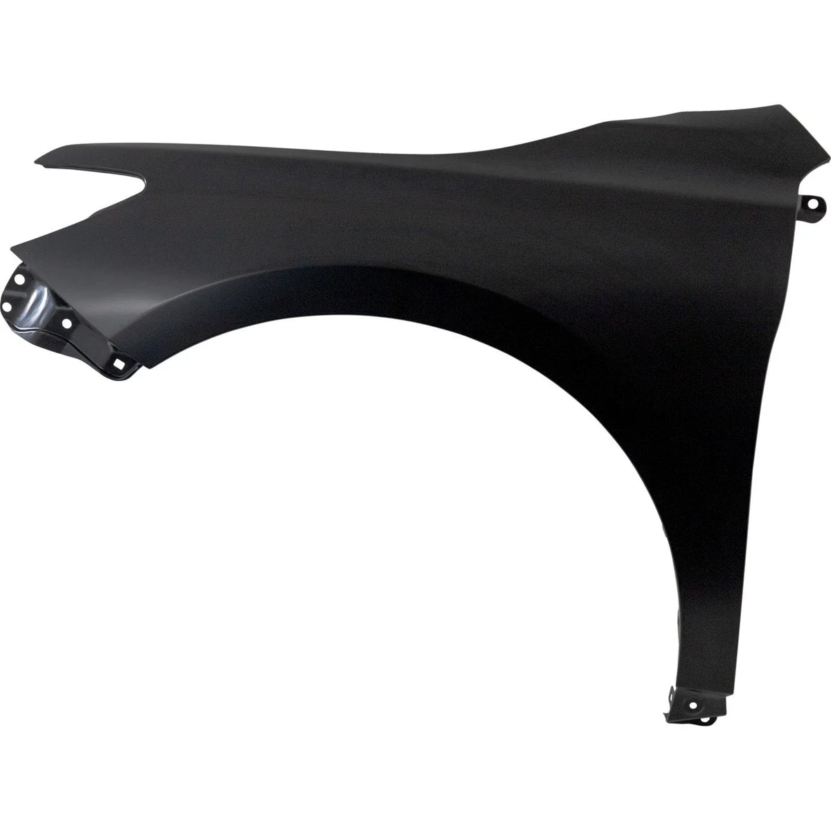 Driver Side Front Fender for Toyota Camry (2015-2017)