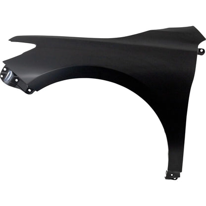 Driver Side Front Fender for Toyota Camry (2015-2017)