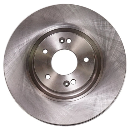 320mm Front Brake Disc and Pad Kit for 2011-2015 Kia Optima