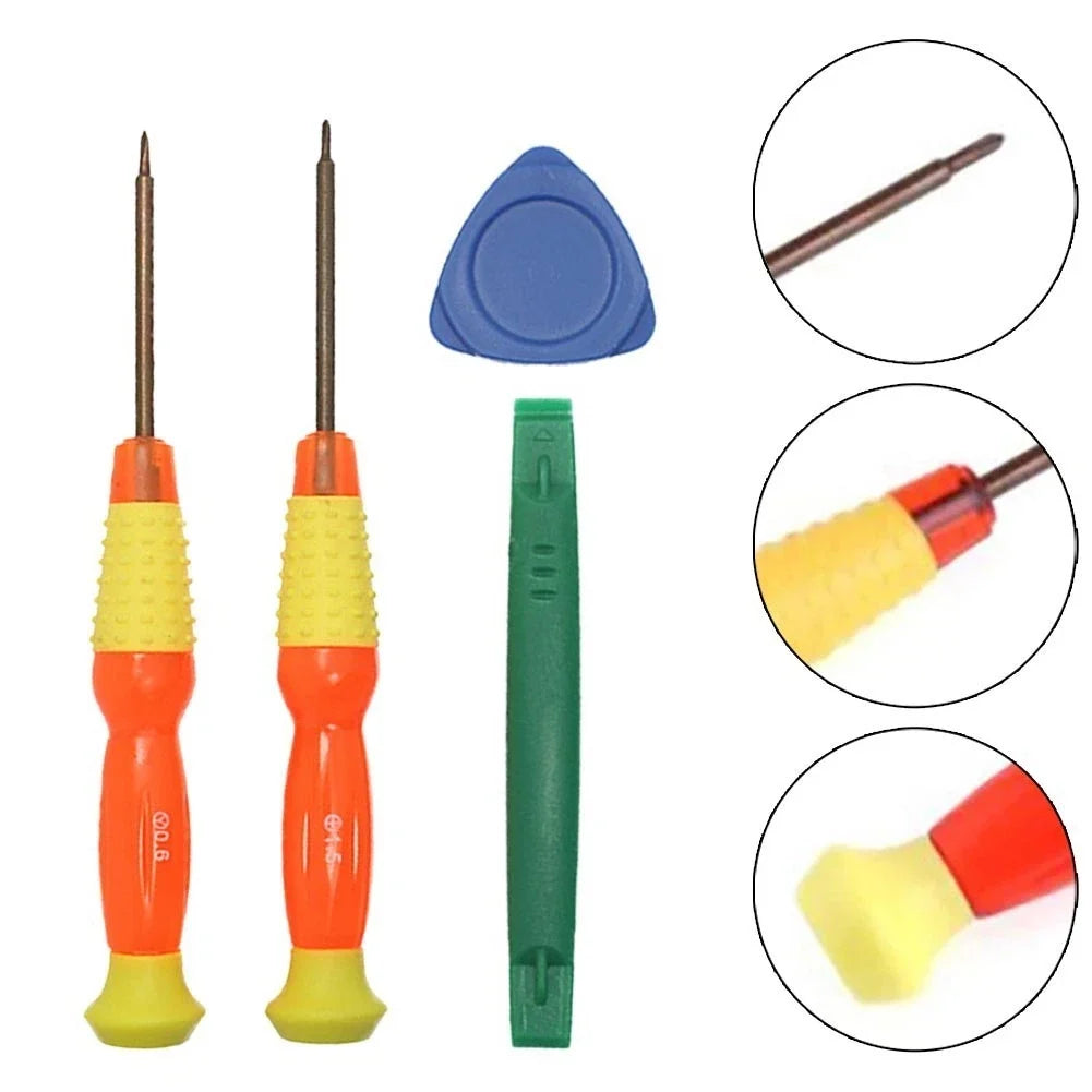 Screwdriver Tool for Game Cartridges & Controllers (Universal)