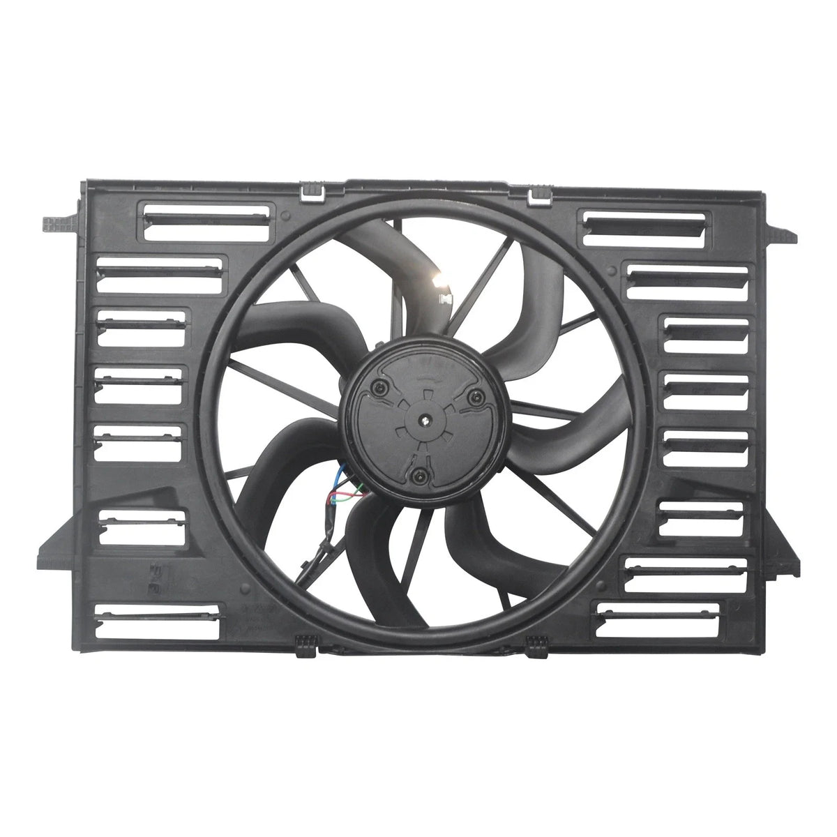 Cooling Fan Assembly for Audi A4 allroad (2017)