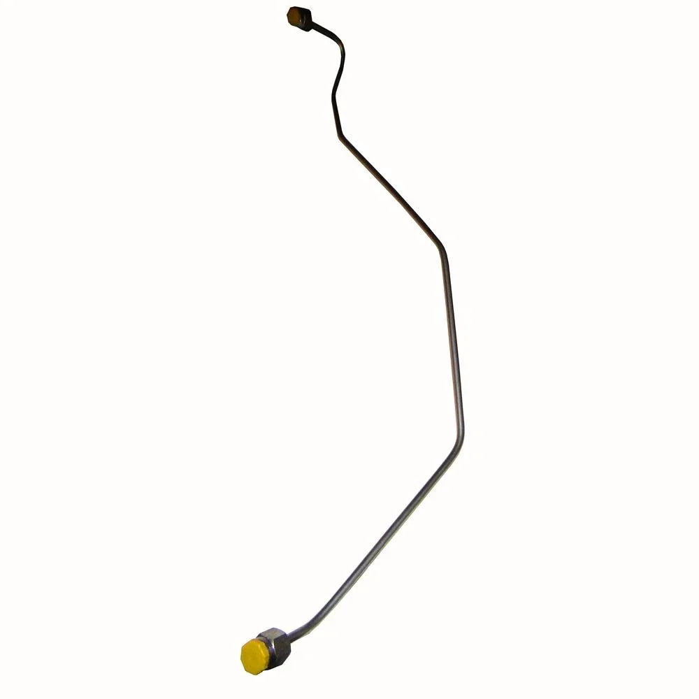 #6 Cylinder Injection Line for Case-IH Tractor 1086 (Fits 688856C1)