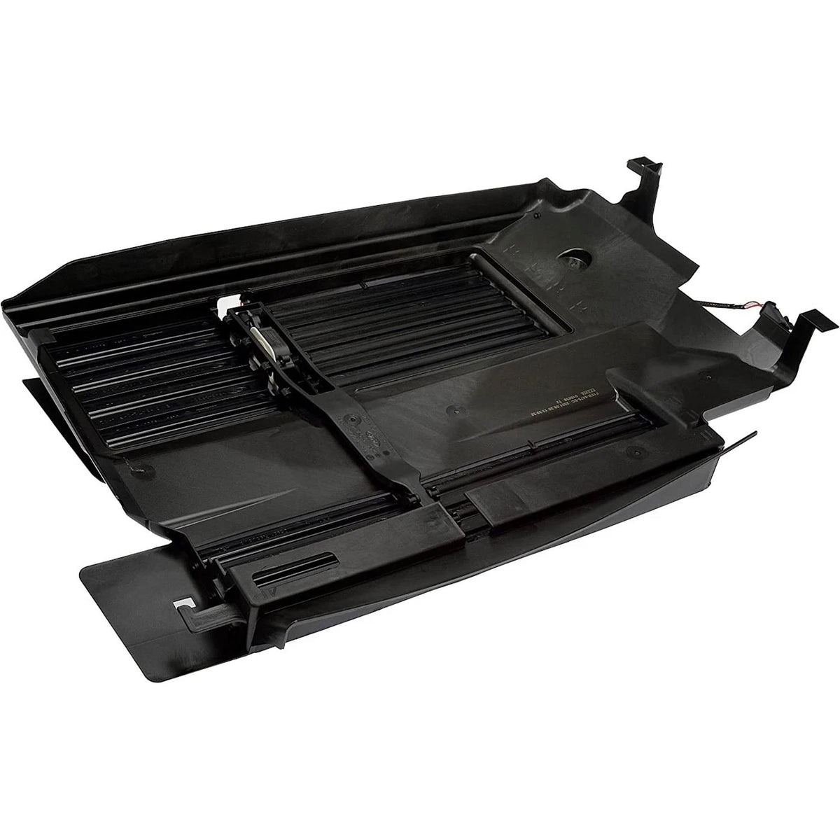 Dorman 601-598 Active Grille Shutter for Ford Focus (2015–2018)