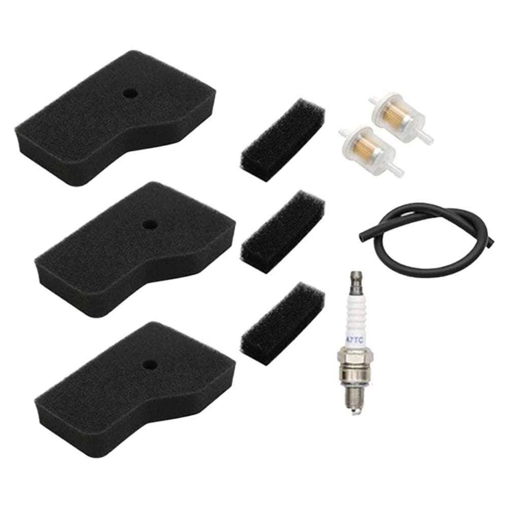 External Filter Kit for Honda EU2000 Generator (17218-Z07000)