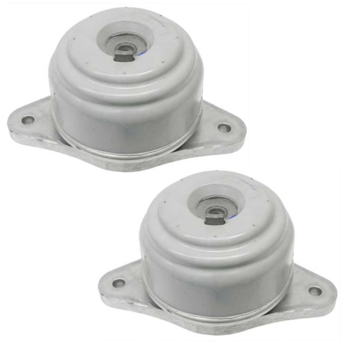 Set of 2 Motor Mounts for Corteco (CFW80001071-2)