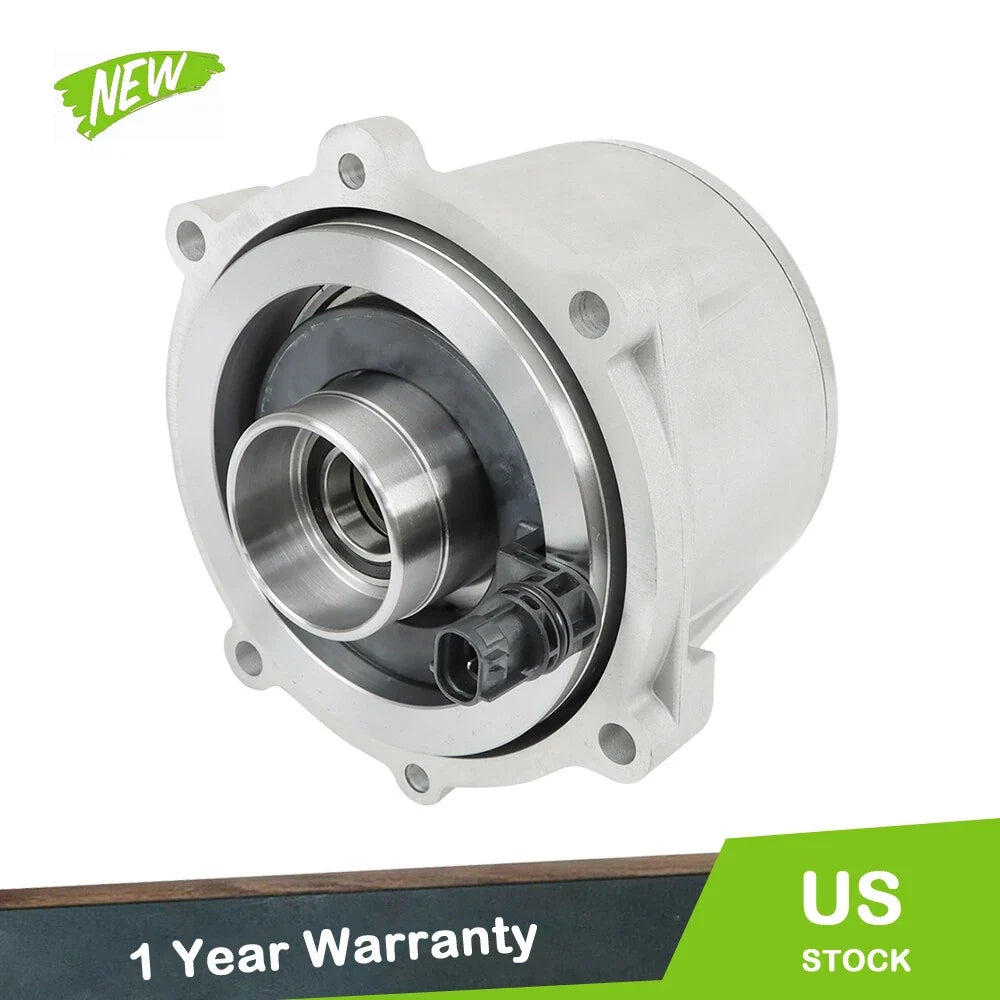 Rear Differential Viscous Coupler for Toyota RAV4 (2006–2017)