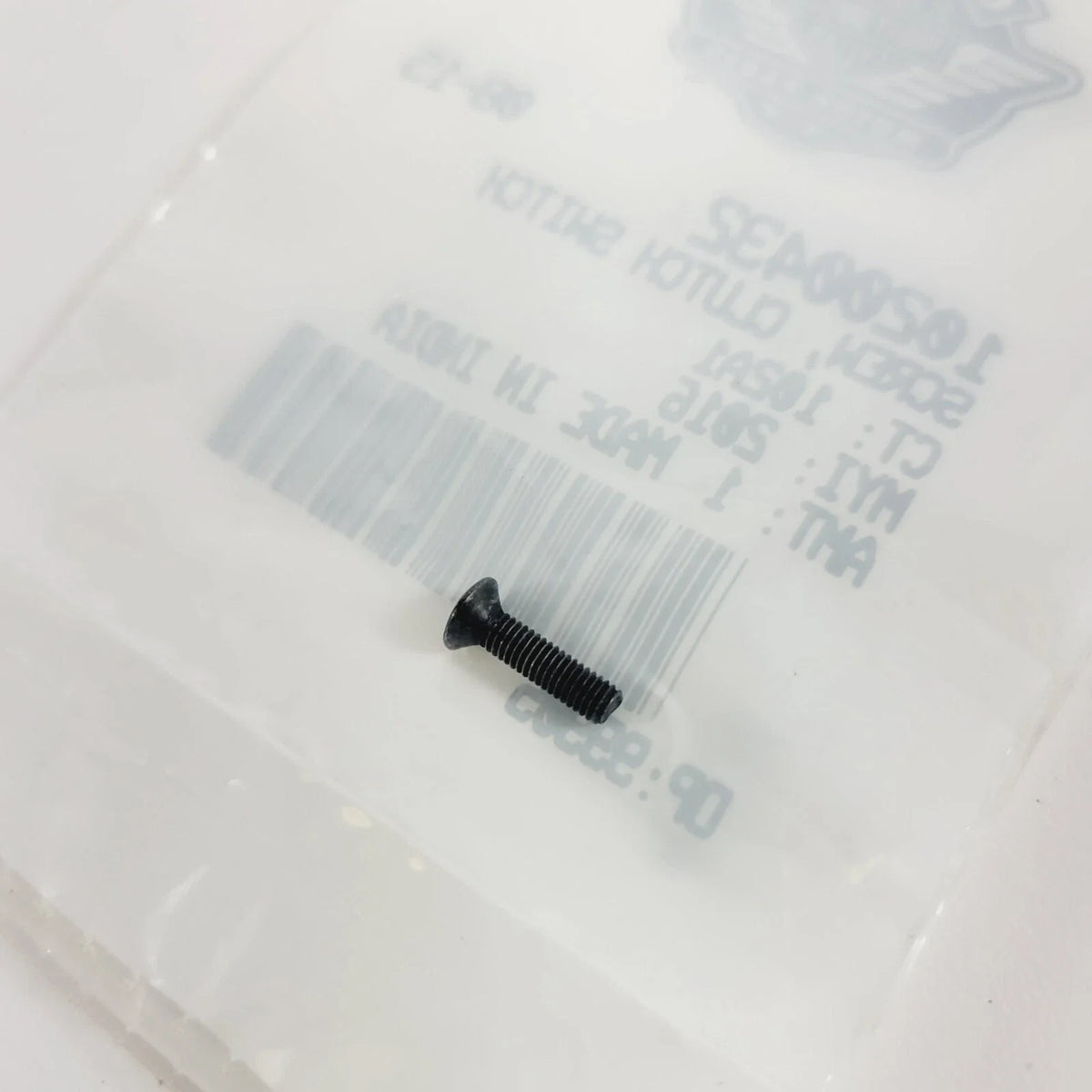 Clutch Switch Screw 10200432 for Harley-Davidson XG750 Street 2015-2020