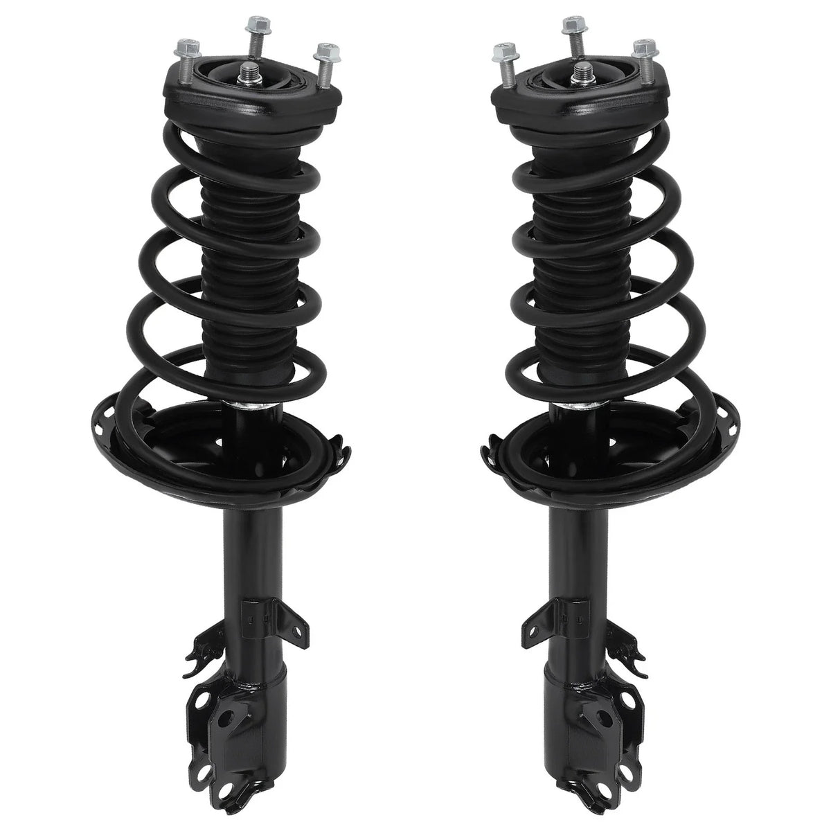 Rear Complete Strut Spring Shock Absorber Assembly for Lexus RX350 (2008–2009)