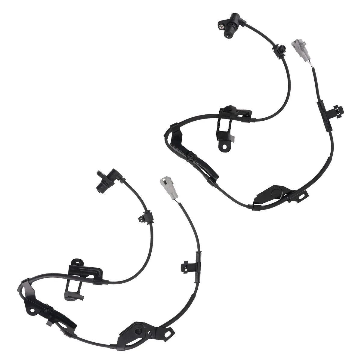 ABS Wheel Speed Sensor Set for Toyota 4Runner (1996–2002) ALS770 ALS732