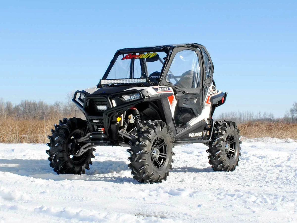 3" Lift Conversion Kit for RZR 900 S (2017-2020) - Silver