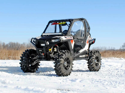 3" Lift Conversion Kit for RZR 900 S (2017-2020) - Silver