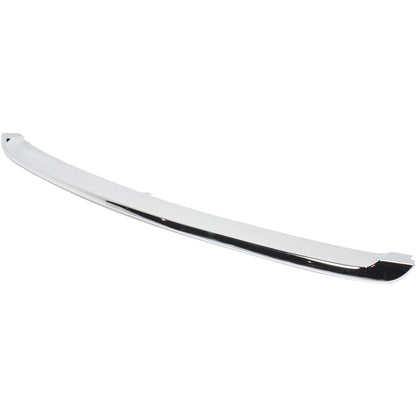 Lower Grille Trim for Mini Cooper (2007–2015) Chrome MC1216100 51112751624