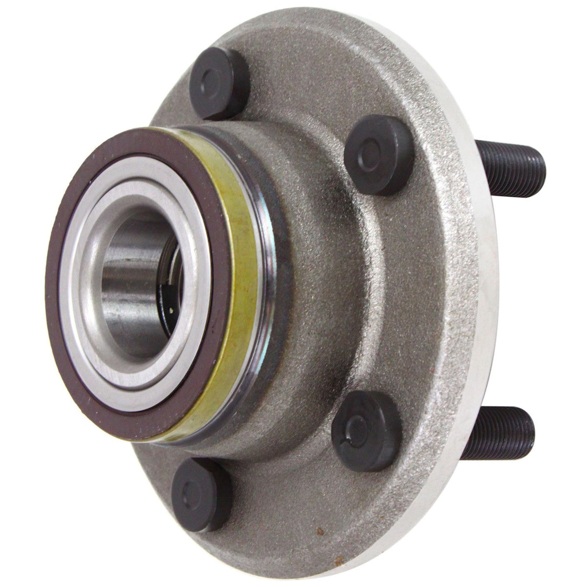 Set of 4 Wheel Hubs for 300