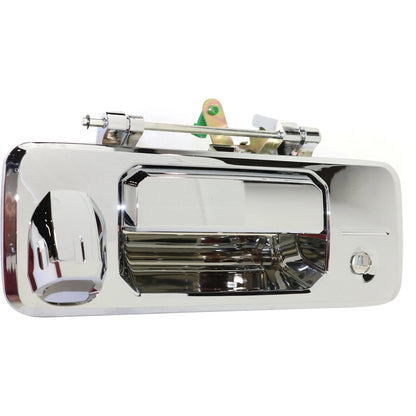 Tailgate Handle for Toyota Tundra Tacoma (2007–2021) 690900C090