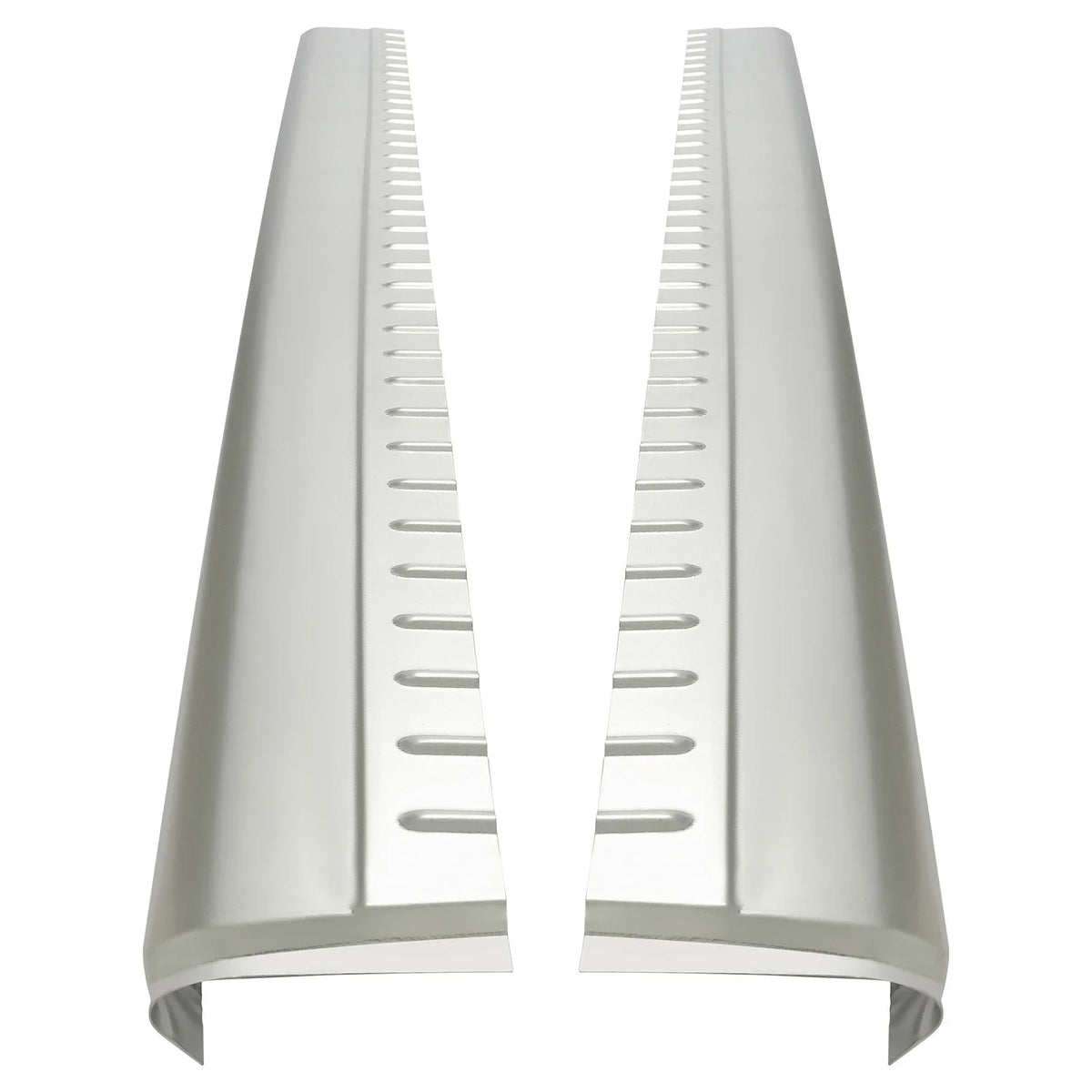 Outer Rocker Panels for Silverado and GMC Sierra 1999–2007