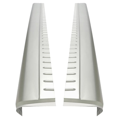 Outer Rocker Panels for Silverado and GMC Sierra 1999–2007