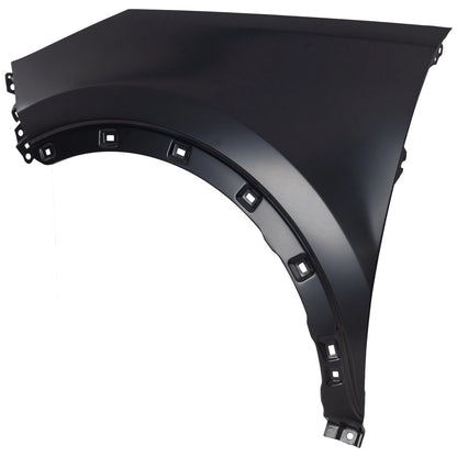 Fender for Kia Sportage (2011–2016) Front Driver Side