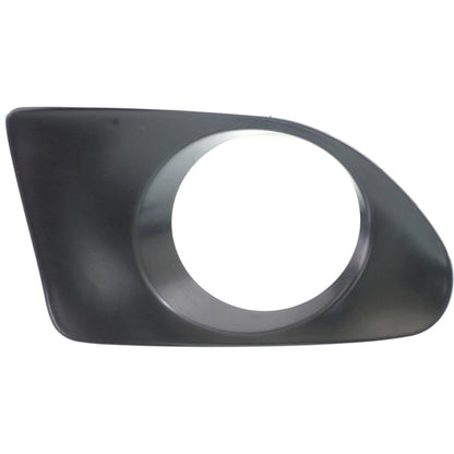 Fog Light Trim for Lexus RX350 (2010–2012) Set of 2 Driver & Passenger Side